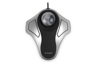 Kensington Orbit Trackball - Fekete/Szürke PC