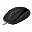 Logitech B110 Silent BLACK EMEA - USB thumbnail