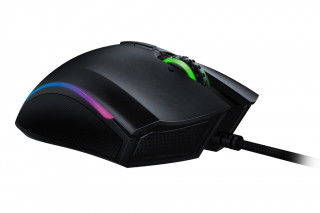 Razer Mamba Elite PC