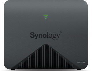 Synology MR2200AC Mesh Wi-Fi Router PC