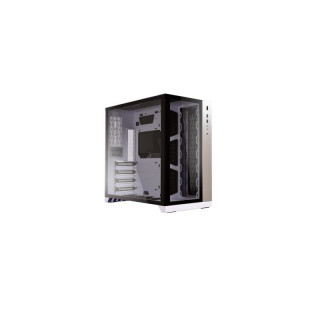 Lian Li PC-O11 Dynamic Midi Tower Fehér PC
