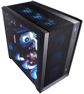 Lian Li O11 Air Window Black PC