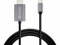 Sandberg Kábel - USB-C to HDMI (4K/32Hz, fehér, 2m) thumbnail