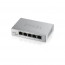 ZyXEL GS1200-5 5port Gigabit LAN (60W) web menedzselhető asztali switch thumbnail