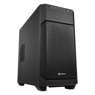 Sharkoon V1000 Black PC