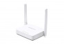 Mercusys MW305R 300Mbps Vezeték nélküli router thumbnail