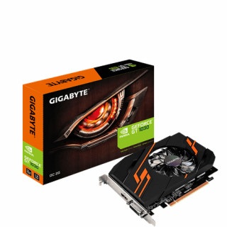 GIGABYTE GeForce GT1030 OC 2GB GDDR5 PC