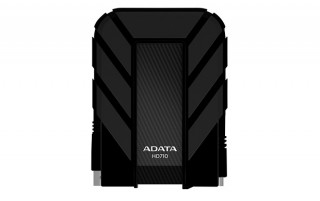 ADATA Durable HD710 Pro 4TB Fekete [2.5"/USB3.0] PC