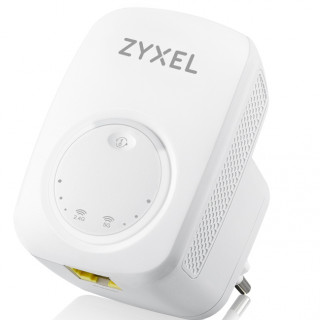 ZyXEL WRE6505 v2 Wireless AC750 Range Extender 