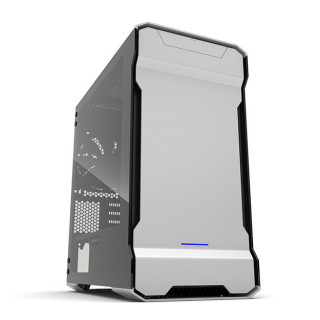 Phanteks Enthoo Evolv (Edzett üveg) - Ezüst PC