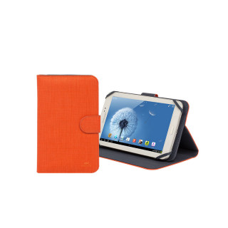 RivaCase 3312 Biscayne 7" narancssárga univerzális tablet tok Mobil