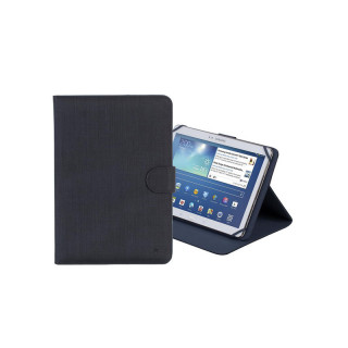 RivaCase 3317 Biscayne 10.1" fekete univerzális tablet tok Mobil