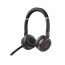 Jabra EVOLVE 75 MS STEREO   INCL. LINK 370 MS CERTIFIED   IN thumbnail