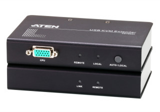 ATEN KVM Console Extender 150 m-ig UTP USB PC