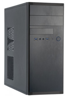 Chieftec Elox Black PC