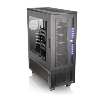 Thermaltake Core W100 (Ablakos) PC