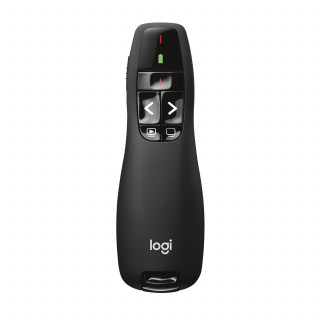 Logitech R400 Presenter [Vez.nélküli] PC