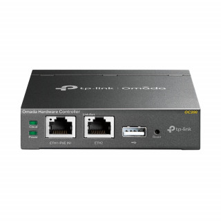 TP-Link OC200 Omada Wireless hálózati kontroller 