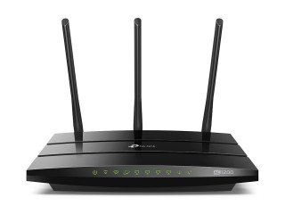 TP-Link AC1200 Archer C1200 PC