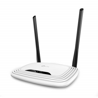 TP-Link TL-WR841N PC