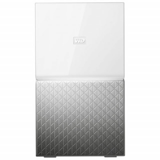 NAS NAS WD My Cloud Home Duo 6TB PC