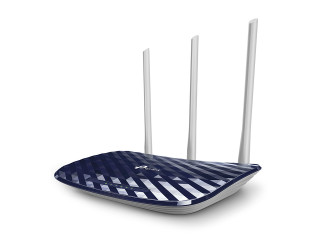 TP-Link AC750 Archer C20 PC