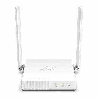 TP-LINK TL-WR844N 300 Mb/s vezeték nélküli N-es router PC