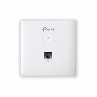 TP-LINK EAP230-Wall 1000 Mbit/s Ethernet-áramellátás (PoE) támogatása Fehér 