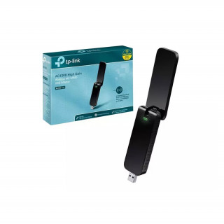 TP-LINK AC1300 Archer T4U High Gain Wireless MU-MIMO PC