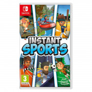 Instant Sports (Code in Box)