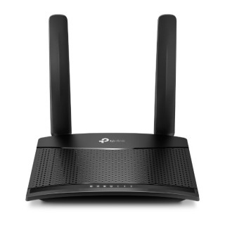 TP-LINK TL-MR100 300 Mbps Wireless N 4G LTE Router PC