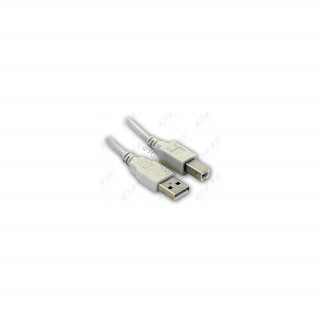 USB A - B 1.8m kábel összekötő 