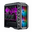 Cooler Master MasterCase H500P Mesh ARGB Midi Tower Szürke thumbnail