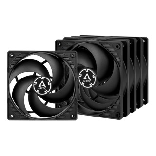 Arctic P12 Value Pack (Black/Black) PC