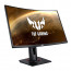 Asus TUF Gaming VG27VQ 27" ívelt VA LED gaming monitor (165Hz FreeSync Premium) fekete thumbnail