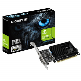 GIGABYTE GeForce GT730 2GB GDDR5 PC