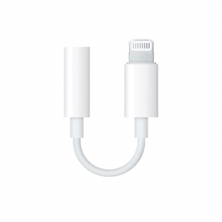 Apple Lightning - Jack 3.5" adapter PC