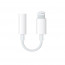 Apple Lightning - Jack 3.5" adapter thumbnail