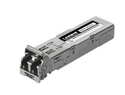 Cisco MGBSX1 Gigabit SX Mini-GBIC SFP Transceiver PC