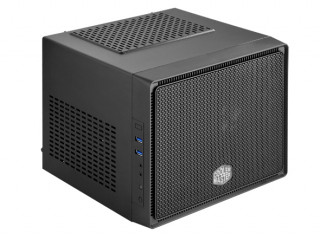 Cooler Master Elite 110 - Fekete PC