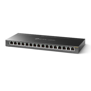 TP-Link TL-SG116E 16port 10/100/1000Mbps LAN Gigabit Unmanaged Pro Switch PC