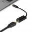 ACT AC7305 video átalakító kábel 0,15 M USB C-típus HDMI A-típus (Standard) Fekete thumbnail
