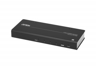 EXT ATEN VS184B-AT-G VanCryst HDMI 4 portos 4K Splitter PC