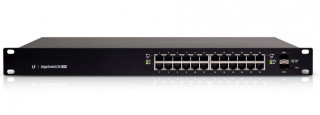 Ubiquiti EdgeSwitch 24x RJ-45, 2x SFP, PoE+ PC