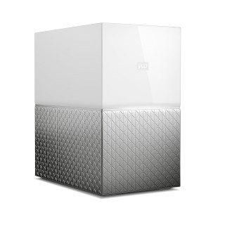 NAS NAS WD My Cloud Home Duo 8TB PC