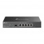 TP-LINK TL-ER7206 vezetékes router Gigabit Ethernet Fekete thumbnail