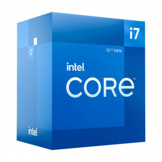 Intel Core i5 12700 BOX (1700) PC