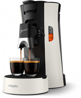 Philips Senseo Select CSA230/01 párnás filteres kávéfőző 