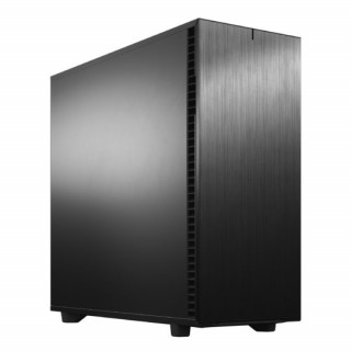 Fractal Design Define 7 XL Midi Tower Fekete PC