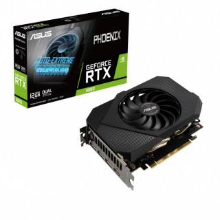 ASUS Phoenix RTX 3060 12GB GDDR6 [LHR] 